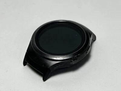 Samsung Galaxy Gear S2 SM-R730A Wireless Watch - UNTESTED2 - Image 1 of 2