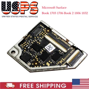 Carte connecteur écran tactile pour Microsoft Surface Book 2 1806 1832 - Photo 1/5