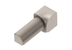Schluter RONDEC - 3/8" Innenecke - Satin Nickel - (IV/RO 100 AT) - Bild 1 von 1