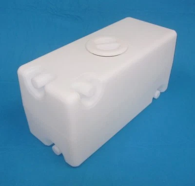 53 L Frischwassertank Wassertank Trinkwassertank Wohnmobil Wohnwagen Water tank - Bild 1 von 4