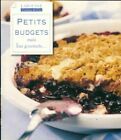 2735825 - Petits Budgets : Mais Fins Gourmets ... - Orlando Collectif ; Murrin