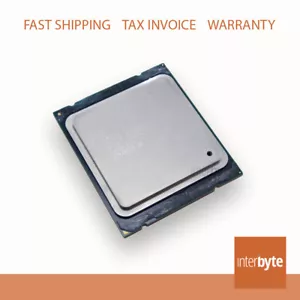 INTEL XEON CPU E5-4650 8 CORE 2.7GHZ SR0QR LGA2011 20MB CACHE - Picture 1 of 1