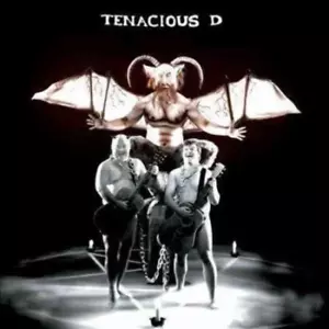 Tenacious D - Tenacious D NEW Sealed Vinyl LP Album - Picture 1 of 1