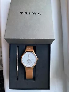 Triwa Svalan Rose Watch, Womens - Picture 1 of 5