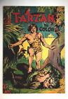 Tarzan of the Apes to Color SC #988 VG 1933