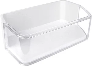 DA97-12650A Door Shelf Bin ( Right ) Compatible with SAMSUNG Refrigerator - Picture 1 of 6