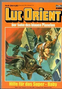 LUC ORIENT BAND 8 - Bild 1 von 1