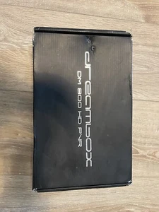 Dreambox DM 800 HD PVR - Bild 1 von 4