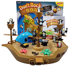 2018 Don&#39;t Rock the Boat Game Play Monster Balance Your Mateys - 100% Complete