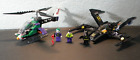 Lego Super Heroes Batwing Battle Over Gotham City 6863 Complete