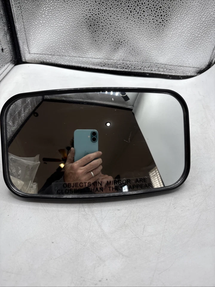 CIPA REAR VIEW MIRROR New Open Box - Image 1 of 4