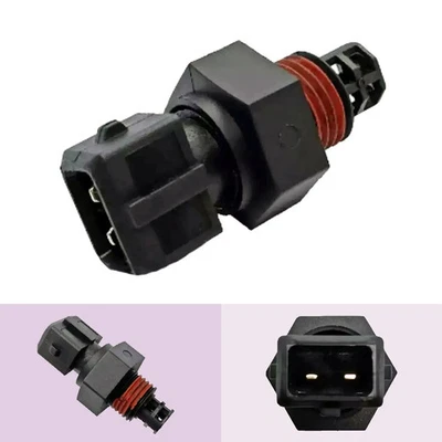 Intake Air Temperature Sensor For Ford Festiva Wb Wd Wf 94-00 B3 B5 Kia Engines - Image 1 of 4