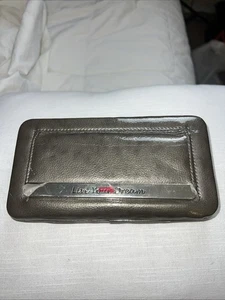 Portafoglio pochette similpelle tono oro Reflections Be Inspired vivi il tuo sogno - Foto 1 di 7