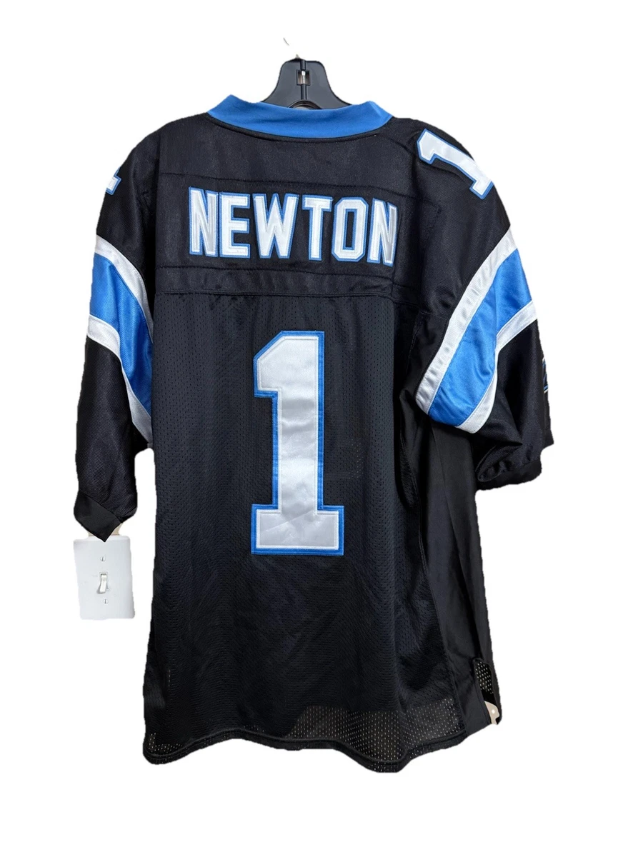Reebok Cam Newton NFL Jerseys for sale | eBay