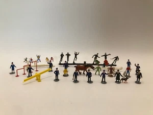 Merten | Figuren - Konvolut | Zubehör | Spur N | 1:160 | K29 - Picture 1 of 4