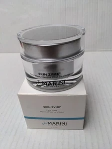 Mascarilla facial Jan Marini Skin Zyme 2 oz enzima papya nueva caducidad 3/24 - Imagen 1 de 3