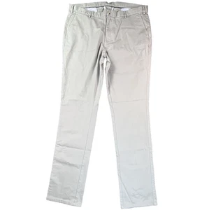Peter Millar Hose Herren 40x36 Chinohose Crown Pima Twill Mountain Big and Tall - Bild 1 von 13