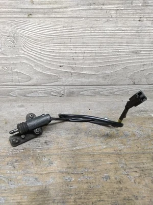 2007 07 99-07 Kawasaki Eliminator 125 Side Kick Stand Safety Switch Oem BR-693 - Imagem 1 de 4