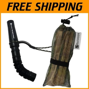 Essential Deer Hunting Tools - Buck Grunts & Bleats - Picture 1 of 8