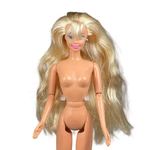 Barbie Ginnasta 1994 #11921 Bambola - Foto 1 di 4