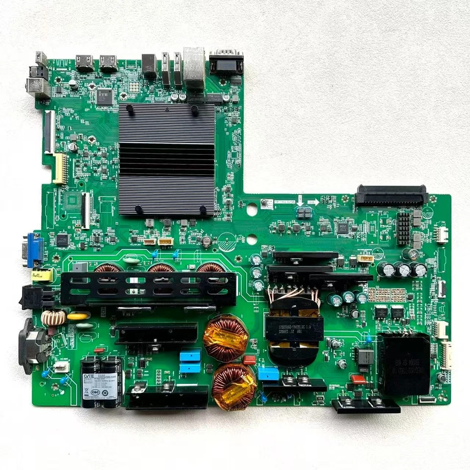 Placa base Philips 55BDL2852T TP.T982.420W PARA HV550QUBF70 Foto 1 de 4