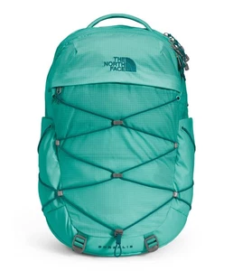THE NORTH FACE Borealis - Women's Wasabi/Harbor Blue One Size - Picture 1 of 6