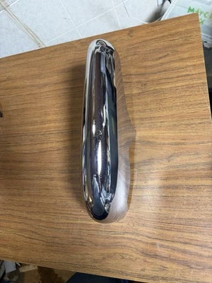 捷豹 XK120 XK140 XK150?? Bumper Guard #2 — 第 1/4 张图片