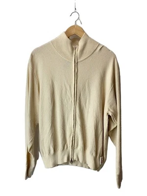 JOURNAL STANDARD TRISECT Piqué para Conductor Sin Teñir Algodón Medio IVO 25-080-600-8050 Foto 1 de 4