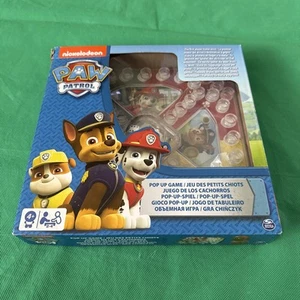 Juego Pop Up Nickelodeon Paw Patrol - Imagen 1 de 3