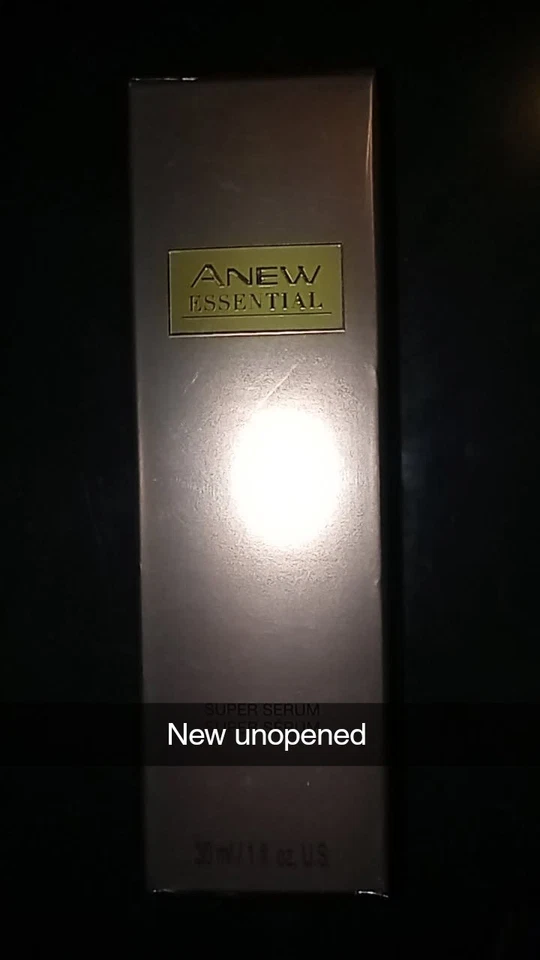 Anew Ultimate Night Repair Serum 30 ml / 1 FL. OZ. U.S. - Image 1 of 1