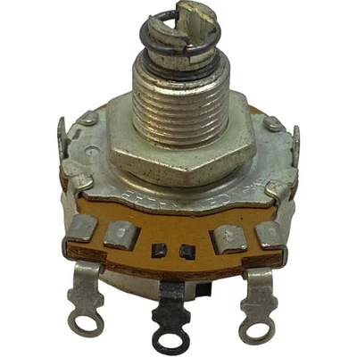1Kohm 1K Potentiometer ABT-65 Centralab - Image 1 of 3