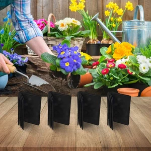Rectangular Vegetable Planting Bags for Enhanced Growth in Various Environments - Picture 1 of 54