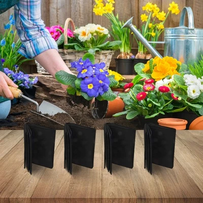Rectangular Vegetable Planting Bags for Enhanced Growth in Various Environments - Image 1 of 4