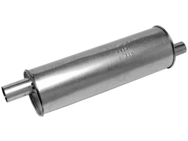 Muffler For 1971-1972 GMC Jimmy RK651WV - Image 1 of 1