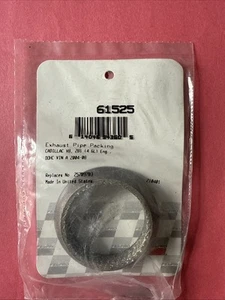 Exhaust Pipe Flange Gasket Fel-Pro 61525 - Picture 1 of 1
