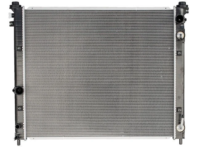 Radiador Denso 13WQHV75 para Cadillac STS 2007 2008 2010 2009 2011 Foto 1 de 1