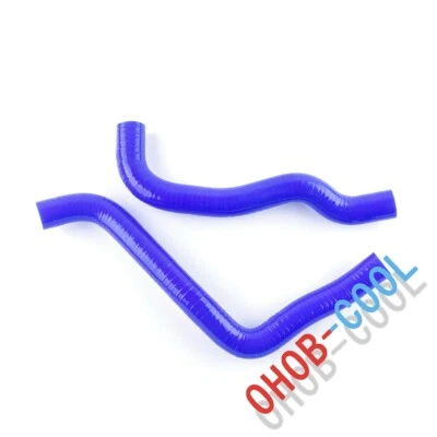 Kit de manguera de radiador de refrigerante de silicona para Yamaha YZF R6 600 2003-2005/R6S 2006-2009 Foto 1 de 4