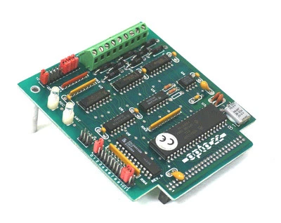 USED OPTO 22 001828G BRAIN CONTROL BOARD - Image 1 of 4