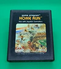 Atari Home Run CX2623 Cartridge only