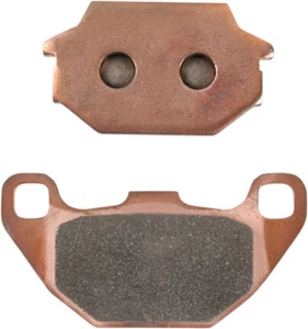 EBC Sintered Brake Pads FA305R - Bild 1 von 1