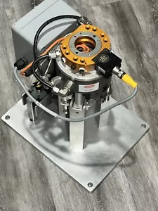 ATI Industrial Automation Tool Changer QC021T K12T - Picture 1 of 11