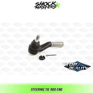 Front Right Outer Steering Tie Rod End for 1992-2000 Ford E-350 Econoline RWD - Picture 1 of 1