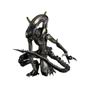 Play Arts Kai ALIENS COLONIAL MARINES NO 1 LURKER 20Cm Action Figure Square Enix - Foto 1 di 6