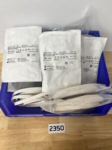 Zimmer A.T.S System Accessories LOT Of 13 (2350)