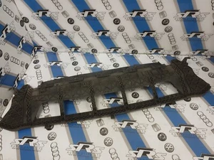Parachoques delantero original AUDI SQ5 debajo de la bandeja cubierta - 8R0 807 233 F - Imagen 1 de 7