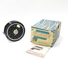  Pflueger Medalist 1495 Fly Fishing Reel. W/ Box. Made in USA.