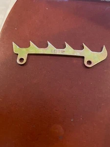 Stihl STOßSTANGE SPIKE 1123-664-0500 - Bild 1 von 3