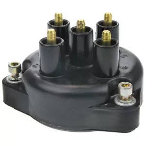 Distributor Cap fits 1990-1995 Mercedes-Benz 500SL 400E 500E,500SEL WVE BY NTK - Picture 1 of 6