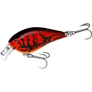 Cebo de manivela de calidad superior LUCKY CRAFT LC 0,3 - 137 A Craw (1 cuaderno) - Imagen 1 de 8