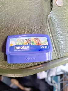 Vtech Innotab Disney Fairies Game Cartridge - Picture 1 of 4